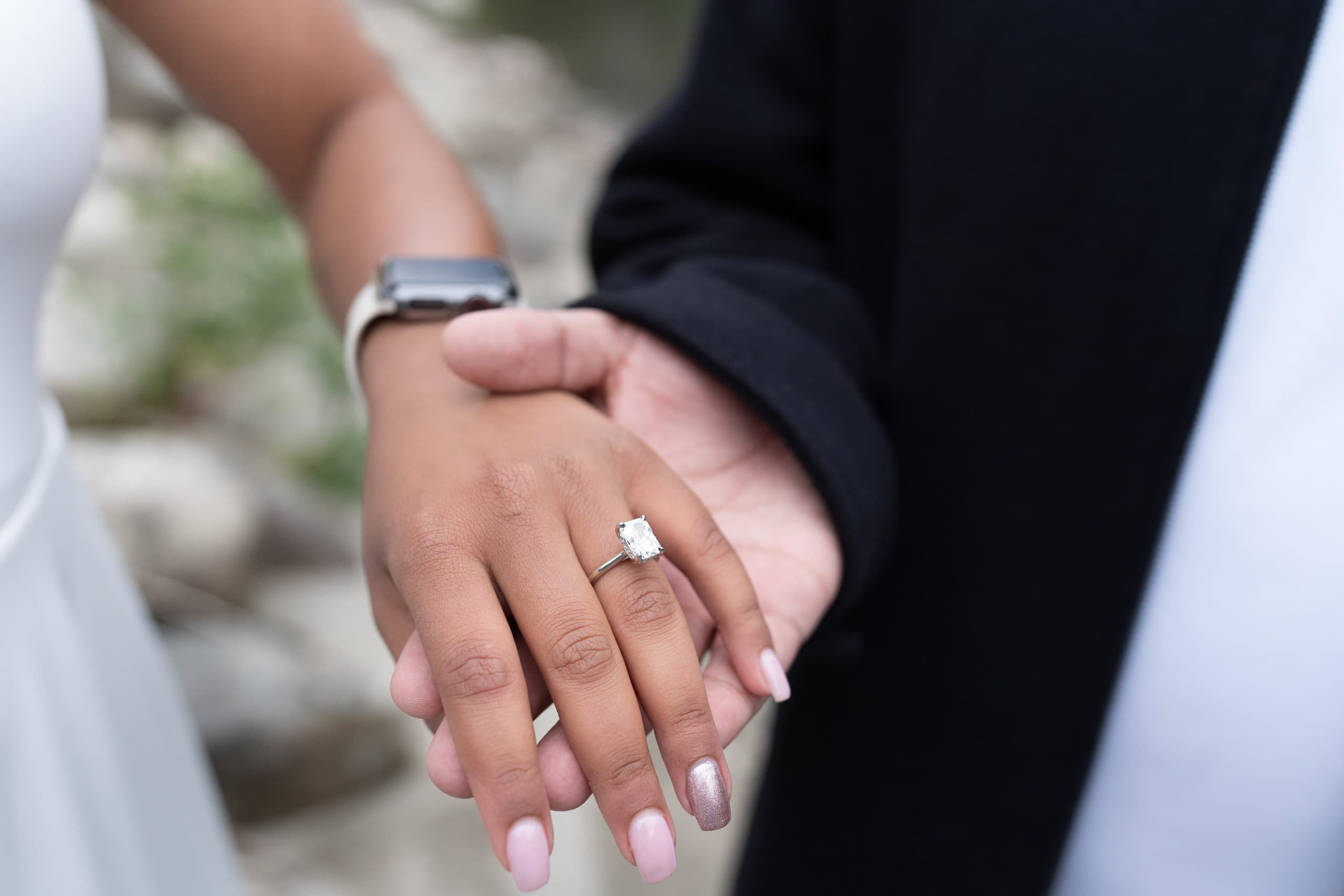 Engagement ring